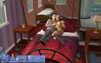 Cкриншот Sims: Житейские истории, The, изображение № 468844 - RAWG