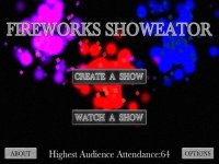 Cкриншот Fireworks Showeator (Create or Watch a Show), изображение № 1603242 - RAWG