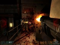 Cкриншот Doom 3: Resurrection of Evil, изображение № 413073 - RAWG
