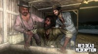 Cкриншот Red Dead Redemption, изображение № 518989 - RAWG