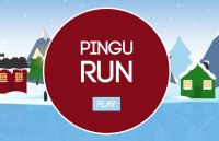 Cкриншот Pingu Run, изображение № 1810667 - RAWG