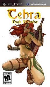 Cкриншот Tehra Dark Warrior, изображение № 3364025 - RAWG