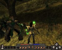 Cкриншот Mage Knight: Апокалипсис, изображение № 426973 - RAWG