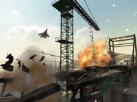 Cкриншот Battlefield 2, изображение № 356331 - RAWG