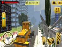 Cкриншот Road Construction: Build City for Heavy Traffic 3d, изображение № 980476 - RAWG