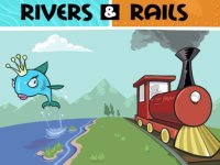 Cкриншот Rivers & Rails, изображение № 1989403 - RAWG