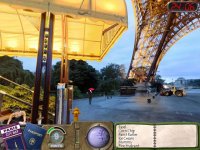 Cкриншот Travelogue 360: Paris, изображение № 474863 - RAWG
