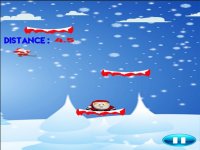 Cкриншот Santa Claus Jumping Runner, изображение № 1604203 - RAWG