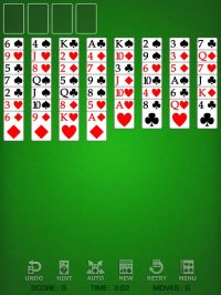 Cкриншот FreeCell Solitaire Pro!, изображение № 903016 - RAWG