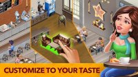 Cкриншот My Cafe: Recipes & Stories - World Cooking Game, изображение № 1497131 - RAWG