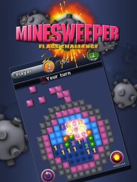 Cкриншот Minesweeper Flags, изображение № 1467438 - RAWG