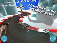 Cкриншот Jurassic Racer Dinosaur Racing, изображение № 1562051 - RAWG