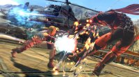 Cкриншот Tekken Revolution, изображение № 610900 - RAWG