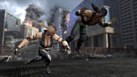 Cкриншот Mortal Kombat (2011), изображение № 2006946 - RAWG