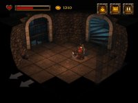 Cкриншот Dwarf Quest, изображение № 35335 - RAWG