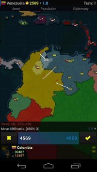 Cкриншот Age of Civilizations Americas Lite, изображение № 1458559 - RAWG