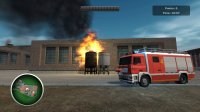 Cкриншот Firefighters: Plant Fire Department, изображение № 706825 - RAWG