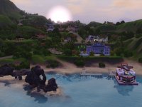 Cкриншот The Sims 3: Райские острова, изображение № 608981 - RAWG
