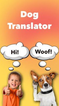 Cкриншот Doggy: Human to Dog Translator, изображение № 2845816 - RAWG