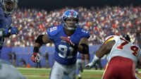 Cкриншот Madden NFL 10, изображение № 524232 - RAWG