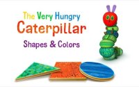 Cкриншот Hungry Caterpillar Shapes and Colors, изображение № 1489523 - RAWG