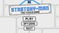 Cкриншот Stretchy-Man: The Video Game, изображение № 3608074 - RAWG