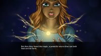 Cкриншот Sword Princess Amaltea - The Visual Novel, изображение № 3045894 - RAWG