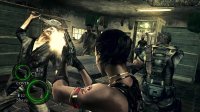 Cкриншот Resident Evil 5, изображение № 723859 - RAWG