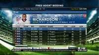 Cкриншот Madden NFL 12, изображение № 571299 - RAWG