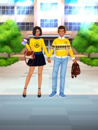 Cкриншот High School Couple Makeover, изображение № 3197069 - RAWG