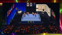 Cкриншот RetroMania Wrestling, изображение № 2526272 - RAWG