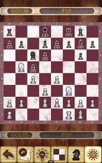 Cкриншот Chess 2 (Full version), изображение № 1427825 - RAWG