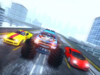 Cкриншот Crazy 4x4 Monster Truck Racer 2017-Stunt Racing 3D, изображение № 1598502 - RAWG