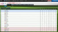 Cкриншот Football Manager 2013, изображение № 599767 - RAWG