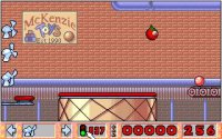 Cкриншот Bill's Tomato Game, изображение № 747526 - RAWG