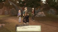 Cкриншот Atelier Escha & Logy: Alchemists of the Dusk Sky, изображение № 608846 - RAWG