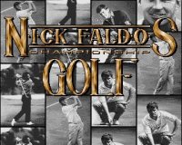Cкриншот Nick Faldo's Championship Golf (1992), изображение № 746556 - RAWG