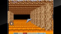 Cкриншот Arcade Archives GRADIUS III, изображение № 2649320 - RAWG