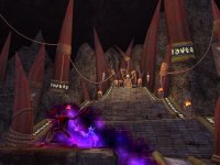 Cкриншот EverQuest II: The Shadow Odyssey, изображение № 498895 - RAWG