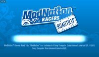 Cкриншот ModNation Racers: Road Trip, изображение № 2022595 - RAWG