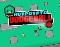 Cкриншот Hotpotato Dodgeball, изображение № 2113492 - RAWG