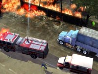 Cкриншот Пожарная команда, изображение № 398253 - RAWG