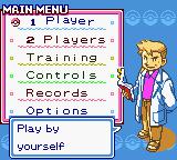 Cкриншот Pokémon Puzzle Challenge (2000), изображение № 743030 - RAWG
