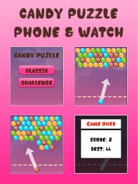 Cкриншот Candy Puzzle (Watch & Phone), изображение № 2050321 - RAWG