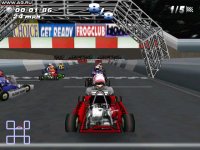 Cкриншот Go Kart Challenge, изображение № 330902 - RAWG