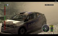 Cкриншот WRC: FIA World Rally Championship, изображение № 541860 - RAWG