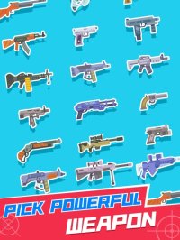 Cкриншот Mr Spy - Bullet Agent, изображение № 2150218 - RAWG