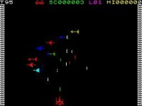 Cкриншот Arcadia (1982), изображение № 753714 - RAWG