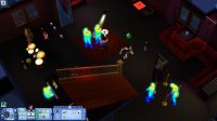 Cкриншот Sims 3: В сумерках, The, изображение № 560039 - RAWG