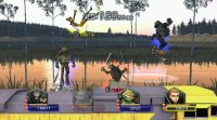 Cкриншот Teenage Mutant Ninja Turtles: Smash-Up, изображение № 517952 - RAWG